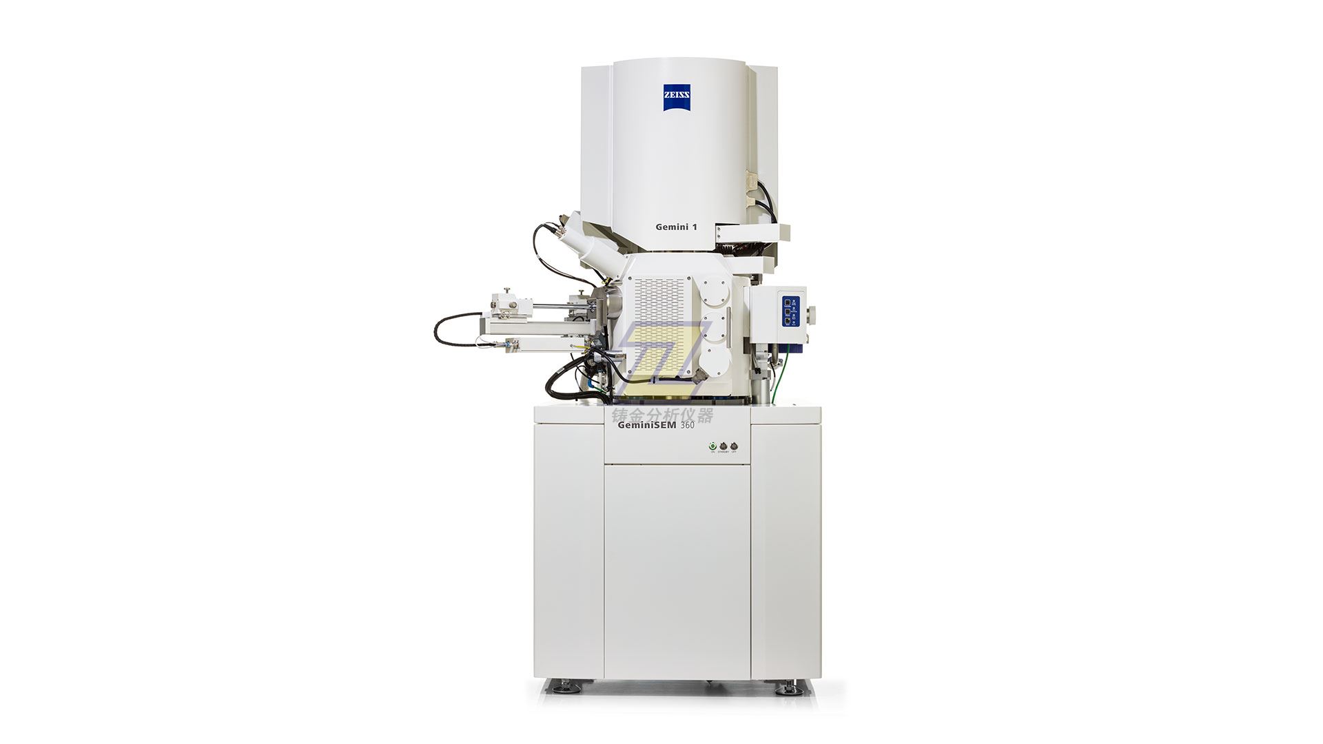 ZEISS掃描電鏡_geminisem360場發射掃描電子顯微鏡_上海鑄金分析儀器